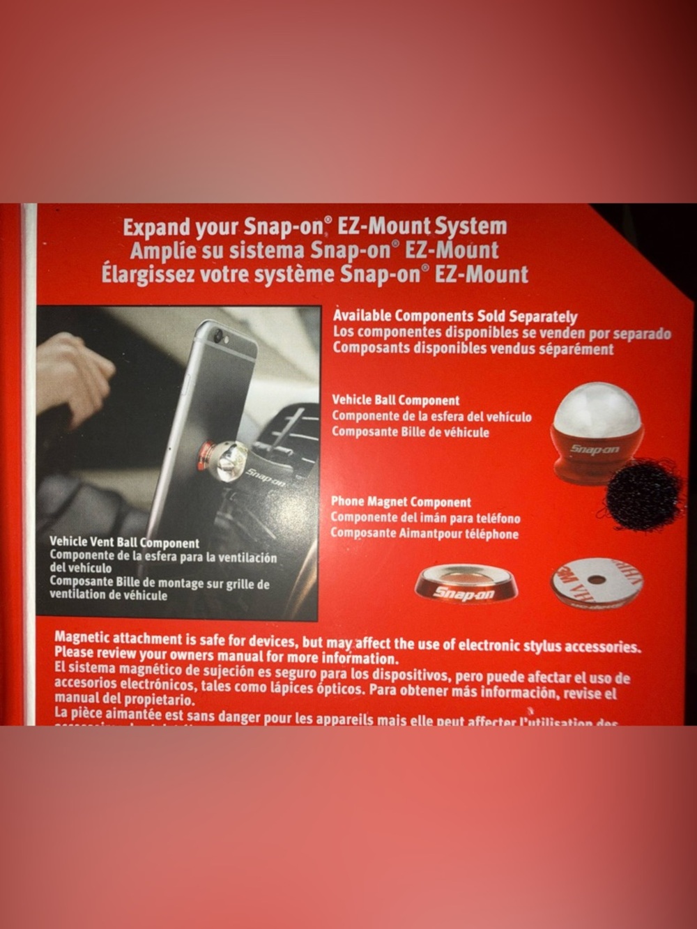 Snap-on Bundle - Picture 6 of 7